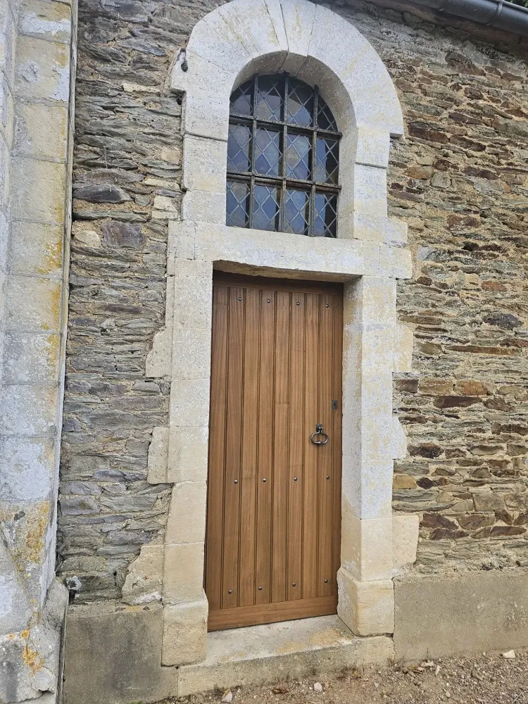 porte-fenetre