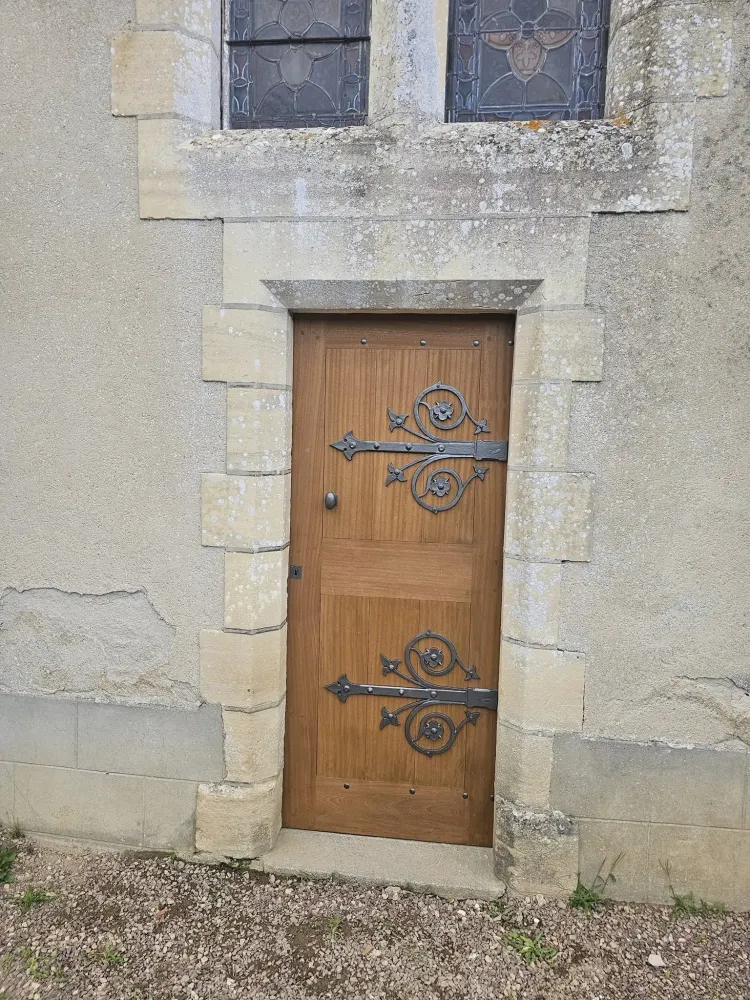 porte-fenetre