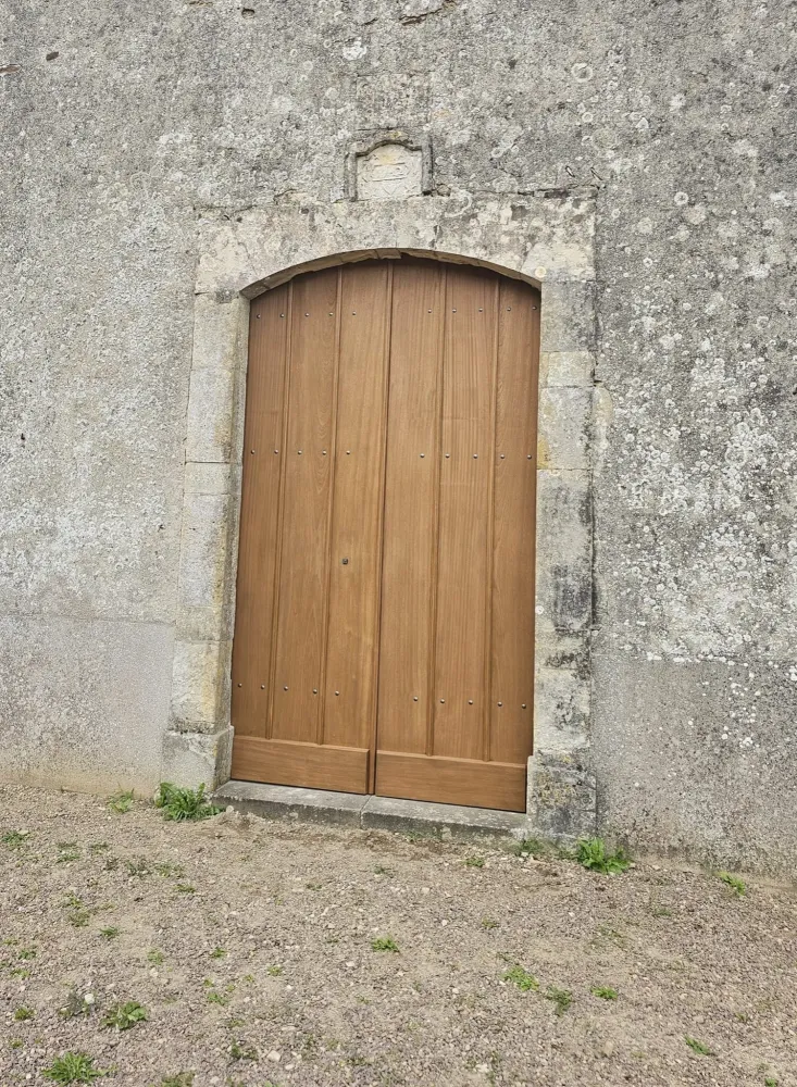 porte-fenetre